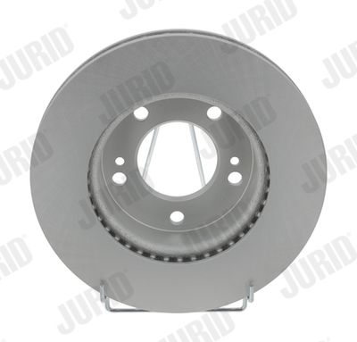 Brake Disc JURID 562982JC