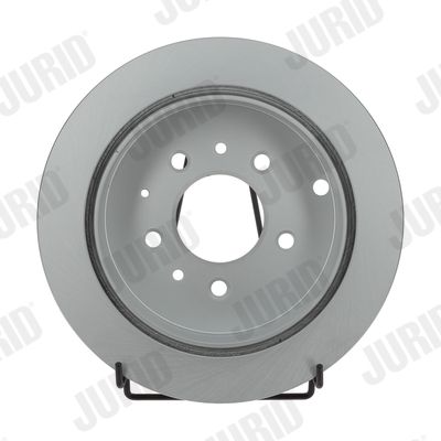 Brake Disc JURID 562985JC
