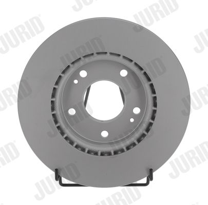 JURID 562986JC Brake Disc
