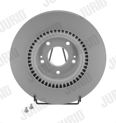 JURID 562987JC Brake Disc