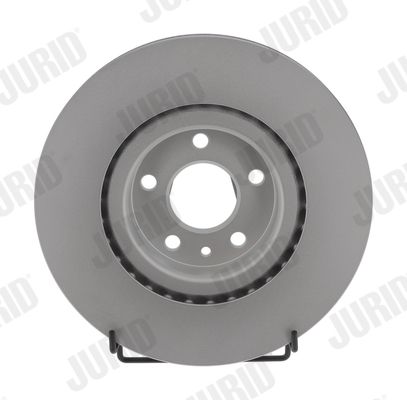 JURID 562988JC Brake Disc