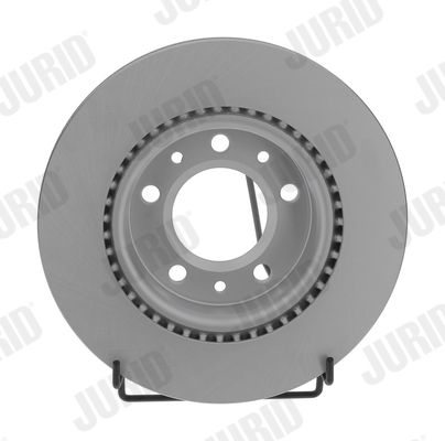 JURID 562993JC Brake Disc