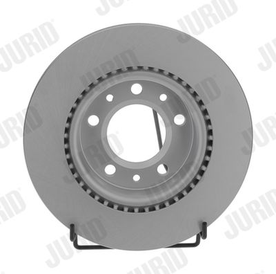 Brake Disc JURID 562993JC