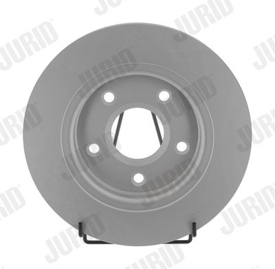 Brake Disc JURID 563011JC
