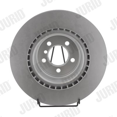 JURID 563022JC-1 Brake Disc