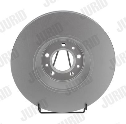 JURID 563031JC-1 Brake Disc