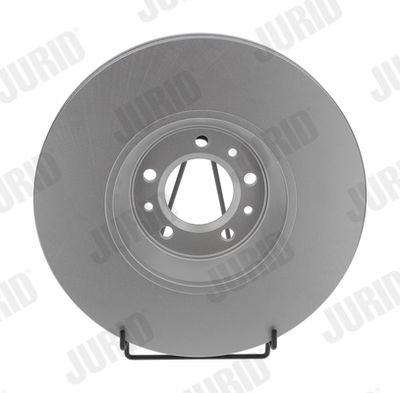 Brake Disc JURID 563031JC-1