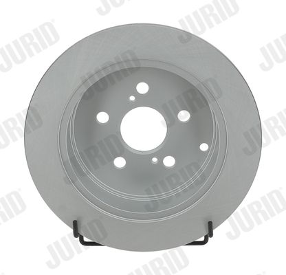 JURID 563037JC Brake Disc