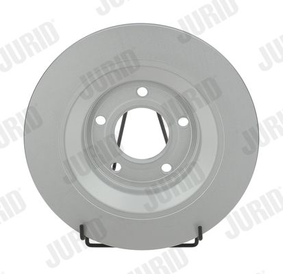 JURID 563038JC Brake Disc
