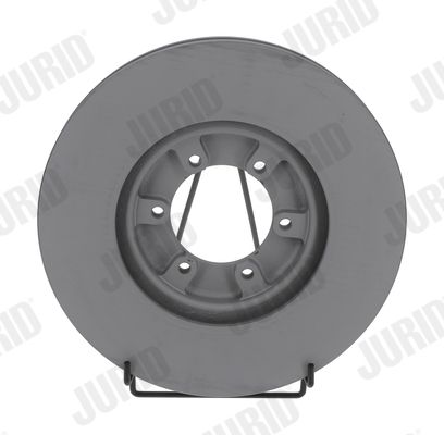 JURID 563075JC Brake Disc