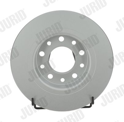 JURID 563106JC Brake Disc
