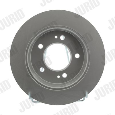 JURID 563110JC Brake Disc