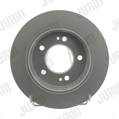 Brake Disc JURID 563110JC