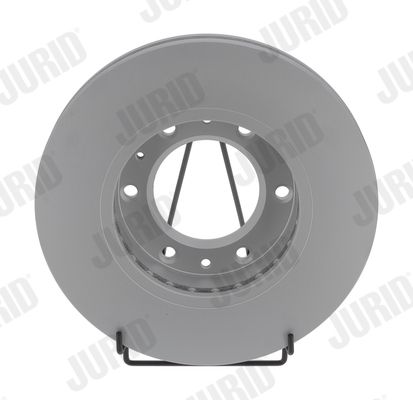 JURID 563116JC-1 Brake Disc