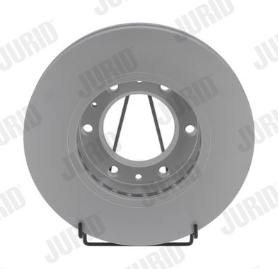 Brake Disc JURID 563116JC-1