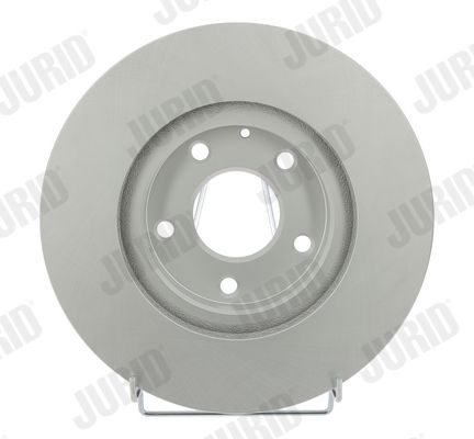 JURID 563117JC Brake Disc