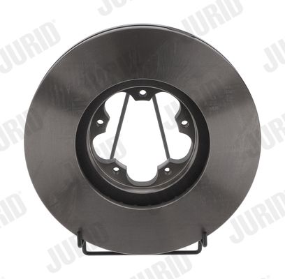 JURID 563123J Brake Disc