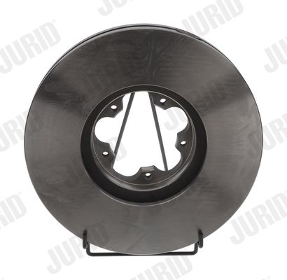 JURID 563124J-1 Brake Disc