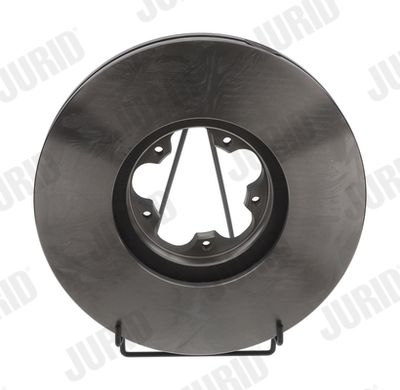Brake Disc JURID 563124J-1