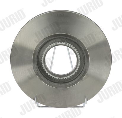 JURID 563125J Brake Disc