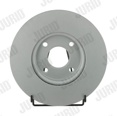 JURID 563132JC Brake Disc