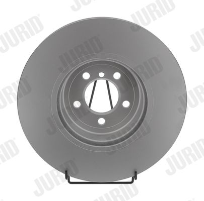JURID 563133JC-1 Brake Disc