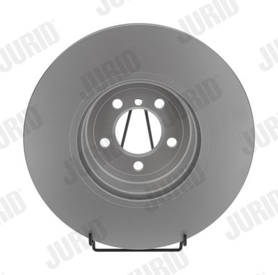 Brake Disc JURID 563133JC-1