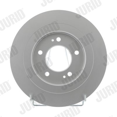 JURID 563136JC Brake Disc
