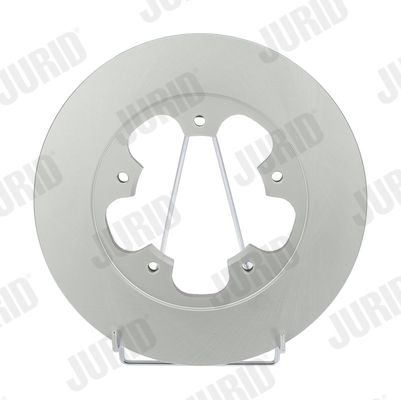 JURID 563138JC Brake Disc