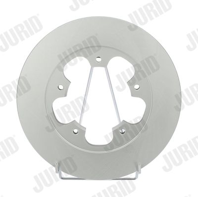 Brake Disc JURID 563138JC