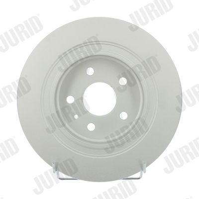 Brake Disc JURID 563142JC