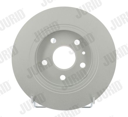 JURID 563143JC Brake Disc