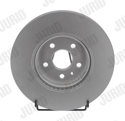 JURID 563145JC Brake Disc