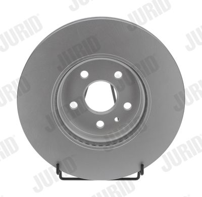 Brake Disc JURID 563145JC