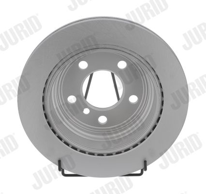 JURID 563153JC Brake Disc