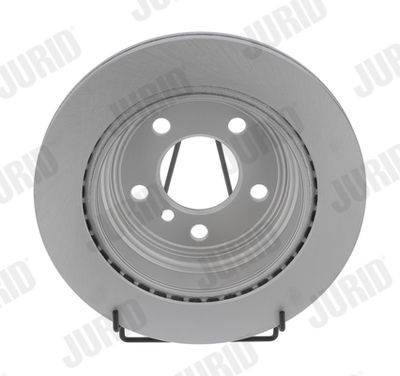 Brake Disc JURID 563153JC