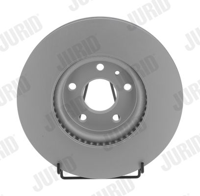JURID 563154JC Brake Disc