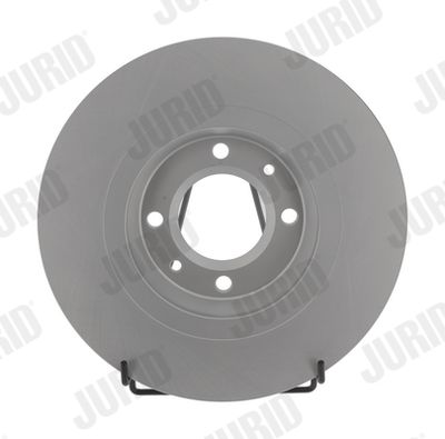Brake Disc JURID 563162JC