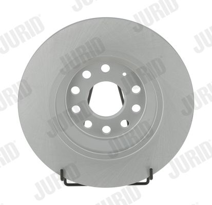 JURID 563168JC Brake Disc