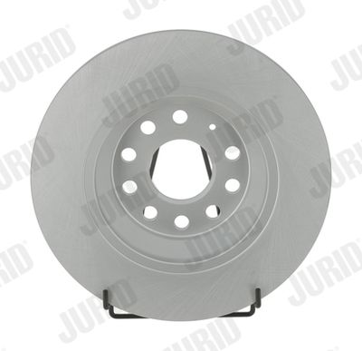 Brake Disc JURID 563168JC