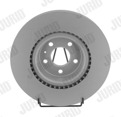 Brake Disc JURID 563175JC-1
