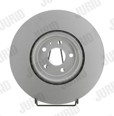 Brake Disc JURID 563176JC-1