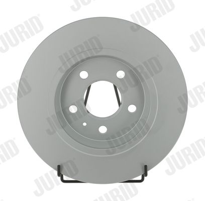 JURID 563177JC Brake Disc