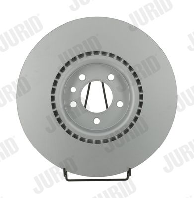 Brake Disc JURID 563179JC-1