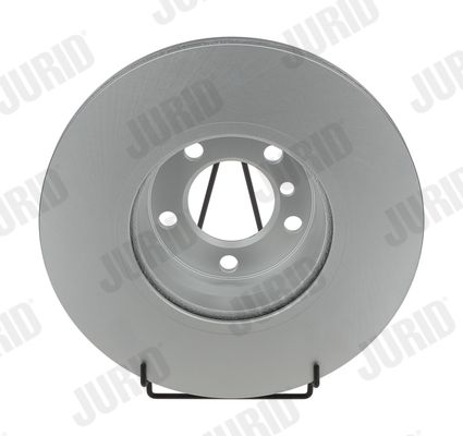JURID 563181JC Brake Disc