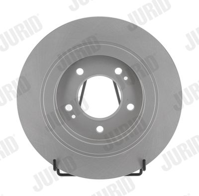 Brake Disc JURID 563182JC