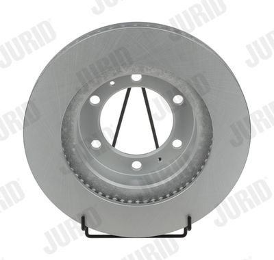 Brake Disc JURID 563183JC