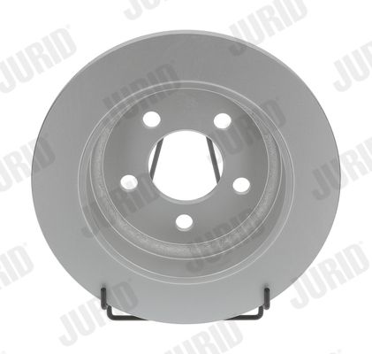 JURID 563189JC Brake Disc