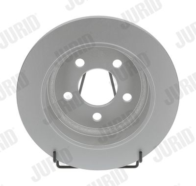 Brake Disc JURID 563189JC