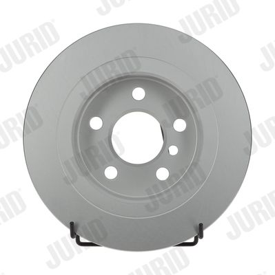Brake Disc JURID 563190JC